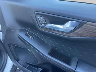 Ford Escape 2020 AWD Titanium 4dr SUV