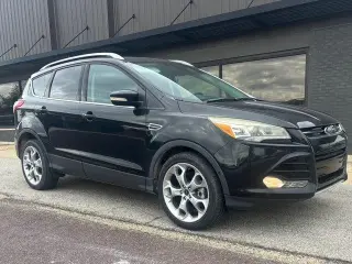 Ford Escape 2015 AWD Titanium 4p SUV