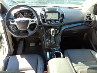 Ford Escape 2015 AWD Titanium 4dr SUV
