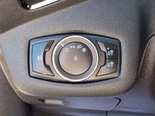 Ford Escape 2015 AWD Titanium 4dr SUV