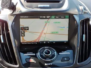 Ford Escape 2015 AWD Titanium 4dr SUV