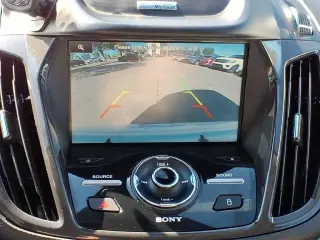 Ford Escape 2015 AWD Titanium 4dr SUV