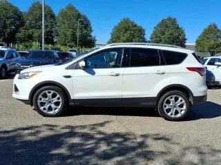Ford Escape 2015 AWD Titanium 4dr SUV