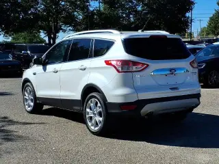 Ford Escape 2015 AWD Titanium 4dr SUV