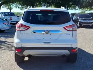 Ford Escape 2015 AWD Titanium 4dr SUV