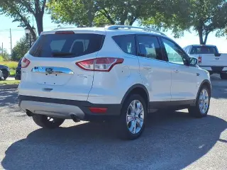 Ford Escape 2015 AWD Titanium 4dr SUV