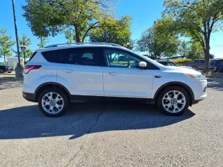 Ford Escape 2015 AWD Titanium 4dr SUV