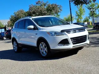 Ford Escape 2015 AWD Titanium 4dr SUV