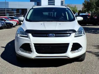 Ford Escape 2015 AWD Titanium 4dr SUV