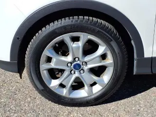 Ford Escape 2015 AWD Titanium 4dr SUV