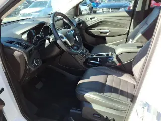 Ford Escape 2015 AWD Titanium 4dr SUV