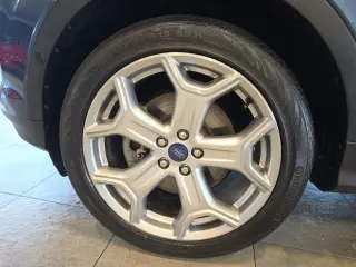 Ford Escape 2018 AWD Titanium 4p SUV