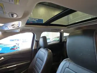 Ford Escape 2018 AWD Titanium 4p SUV