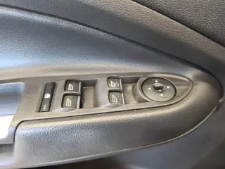 Ford Escape 2018 AWD Titanium 4p SUV