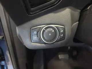 Ford Escape 2018 AWD Titanium 4p SUV