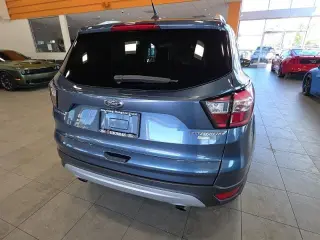 Ford Escape 2018 AWD Titanium 4p SUV
