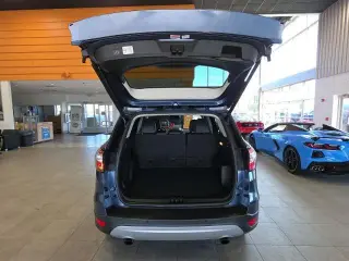 Ford Escape 2018 AWD Titanium 4p SUV