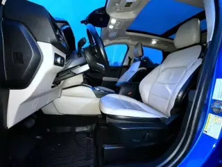 Ford Escape 2020 AWD Titanium 4p SUV