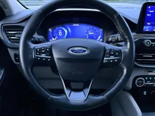Ford Escape 2020 AWD Titanium 4p SUV
