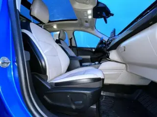 Ford Escape 2020 AWD Titanium 4p SUV