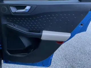 Ford Escape 2020 AWD Titanium 4p SUV