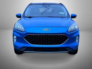 Ford Escape 2020 AWD Titanium 4p SUV