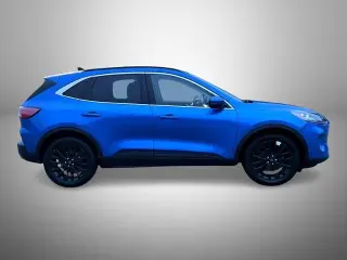 Ford Escape 2020 AWD Titanium 4p SUV