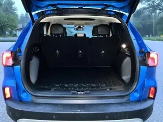 Ford Escape 2020 AWD Titanium 4p SUV