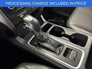 Ford Escape 2019 AWD SEL 4dr SUV