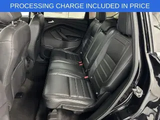 Ford Escape 2019 AWD SEL 4dr SUV