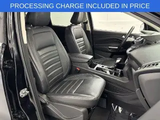 Ford Escape 2019 AWD SEL 4dr SUV