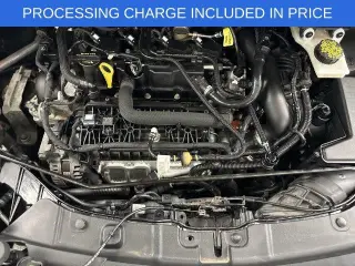 Ford Escape 2019 AWD SEL 4dr SUV