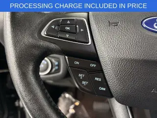 Ford Escape 2019 AWD SEL 4dr SUV