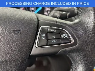 Ford Escape 2019 AWD SEL 4dr SUV