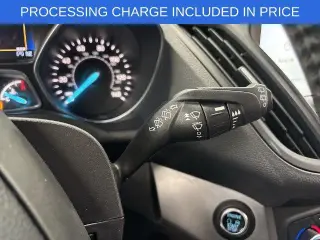 Ford Escape 2019 AWD SEL 4dr SUV