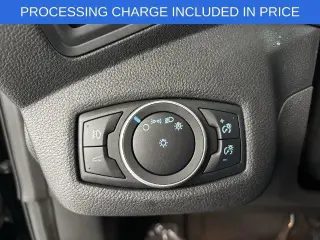 Ford Escape 2019 AWD SEL 4dr SUV