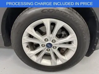 Ford Escape 2019 AWD SEL 4dr SUV