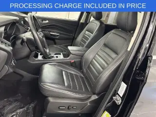 Ford Escape 2019 AWD SEL 4dr SUV