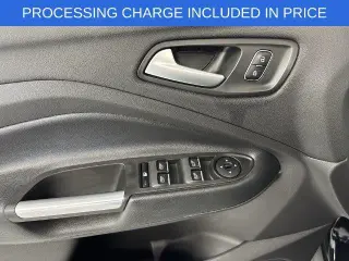 Ford Escape 2019 AWD SEL 4dr SUV