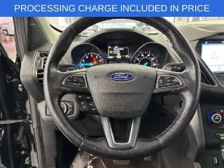 Ford Escape 2019 AWD SEL 4dr SUV