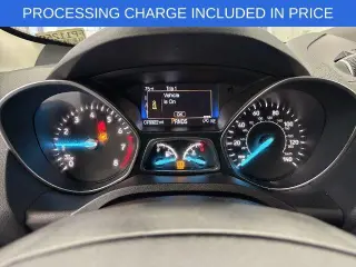 Ford Escape 2019 AWD SEL 4dr SUV