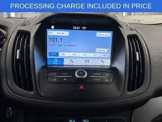 Ford Escape 2019 AWD SEL 4dr SUV