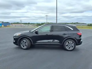 Ford Escape 2020 AWD SEL 4p SUV