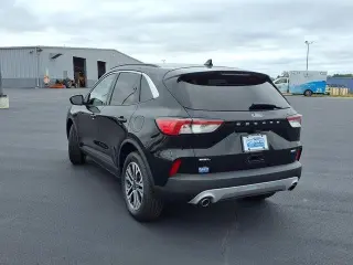 Ford Escape 2020 AWD SEL 4p SUV