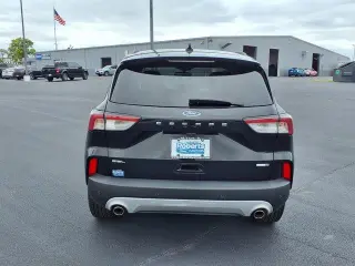 Ford Escape 2020 AWD SEL 4p SUV