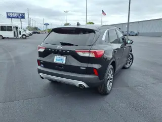 Ford Escape 2020 AWD SEL 4p SUV