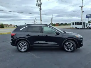 Ford Escape 2020 AWD SEL 4p SUV