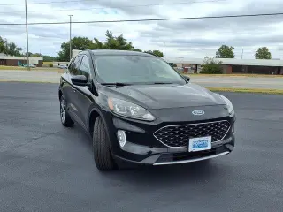 Ford Escape 2020 AWD SEL 4p SUV