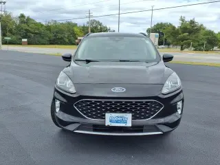 Ford Escape 2020 AWD SEL 4p SUV