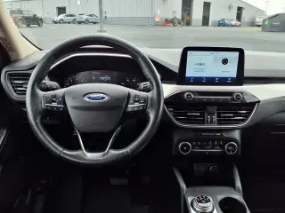 Ford Escape 2020 AWD SEL 4p SUV